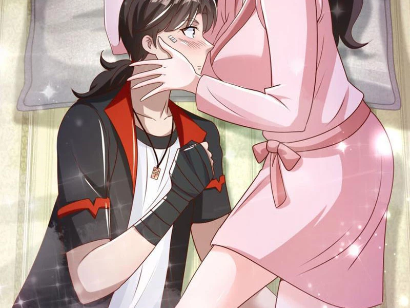 Bảy Vị Tỷ Tỷ Tuyệt Thế Vô Song Của Ta Chapter 8 - Trang 2