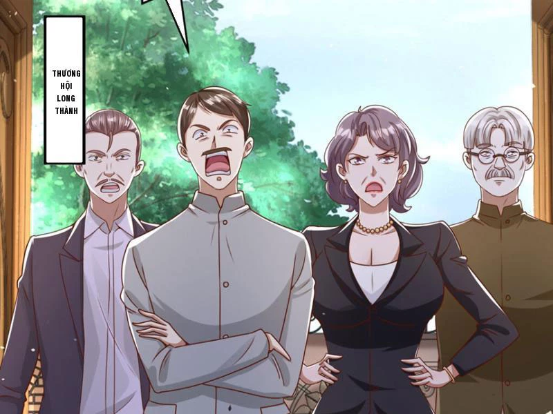 Bảy Vị Tỷ Tỷ Tuyệt Thế Vô Song Của Ta Chapter 8 - Trang 2