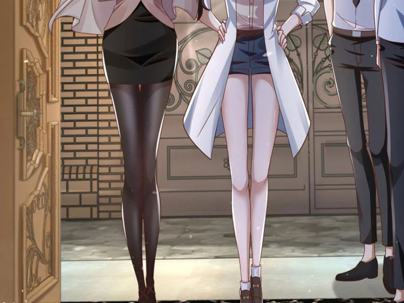 Bảy Vị Tỷ Tỷ Tuyệt Thế Vô Song Của Ta Chapter 8 - Trang 2