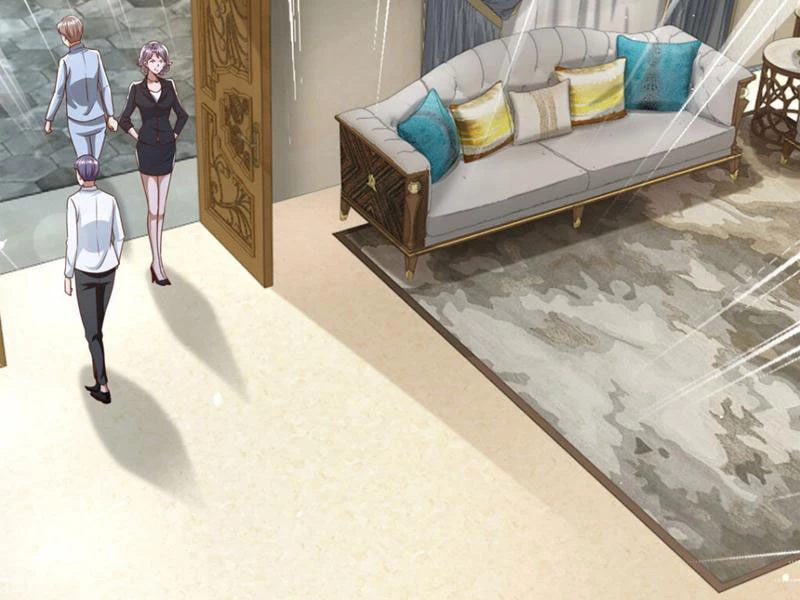 Bảy Vị Tỷ Tỷ Tuyệt Thế Vô Song Của Ta Chapter 8 - Trang 2