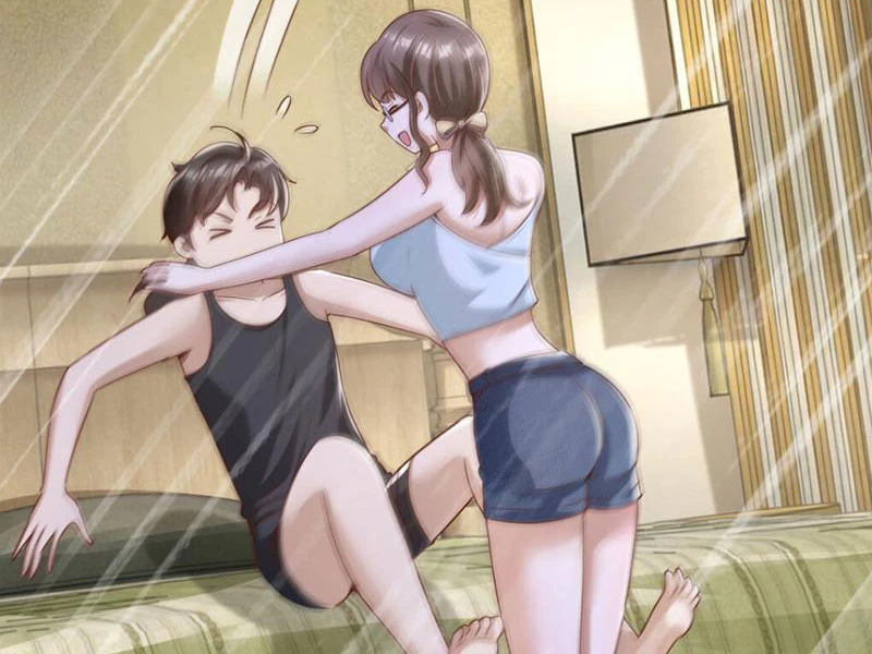 Bảy Vị Tỷ Tỷ Tuyệt Thế Vô Song Của Ta Chapter 9 - Trang 2