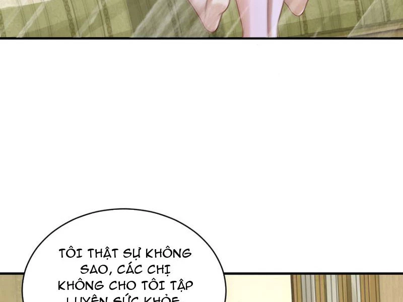 Bảy Vị Tỷ Tỷ Tuyệt Thế Vô Song Của Ta Chapter 9 - Trang 2