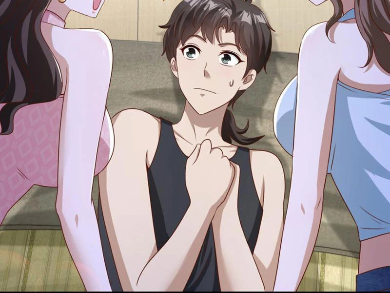 Bảy Vị Tỷ Tỷ Tuyệt Thế Vô Song Của Ta Chapter 9 - Trang 2