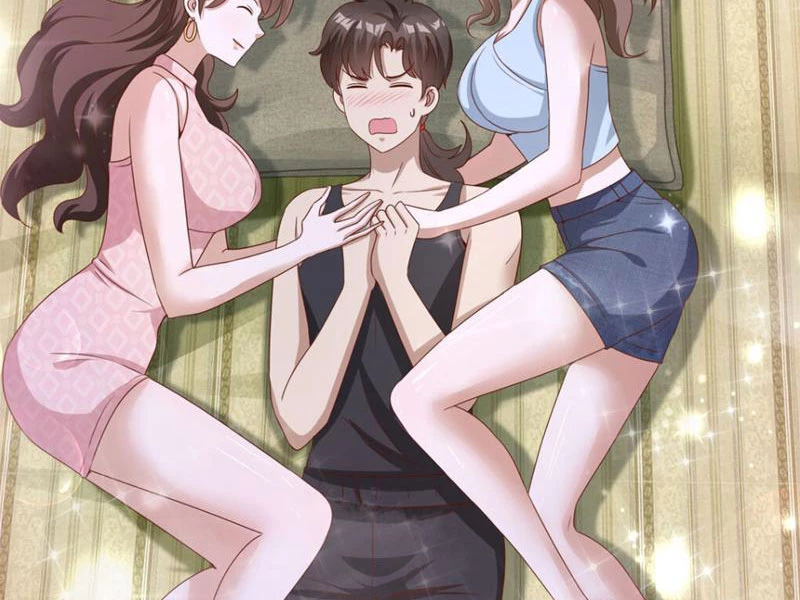 Bảy Vị Tỷ Tỷ Tuyệt Thế Vô Song Của Ta Chapter 9 - Trang 2