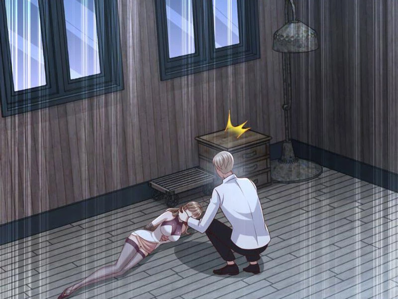 Bảy Vị Tỷ Tỷ Tuyệt Thế Vô Song Của Ta Chapter 10 - Trang 2