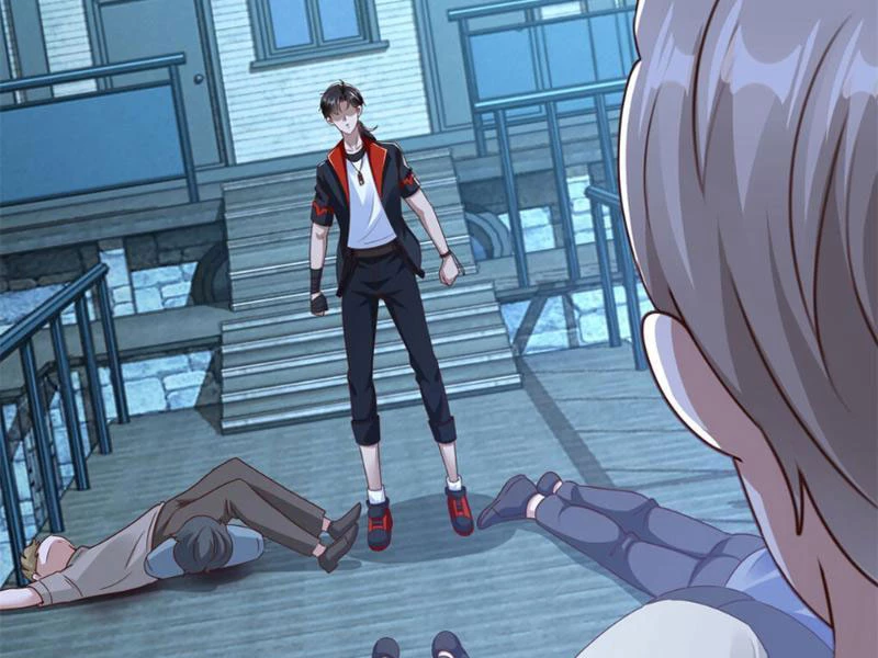 Bảy Vị Tỷ Tỷ Tuyệt Thế Vô Song Của Ta Chapter 10 - Trang 2