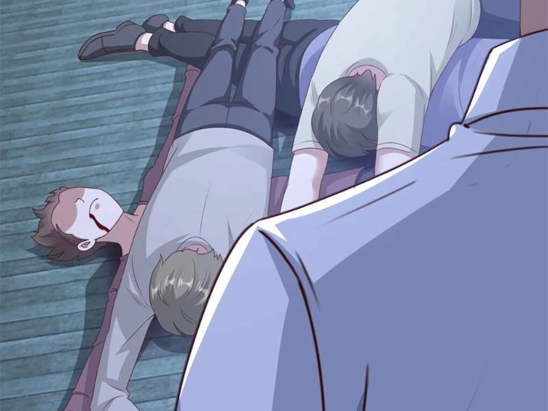 Bảy Vị Tỷ Tỷ Tuyệt Thế Vô Song Của Ta Chapter 10 - Trang 2