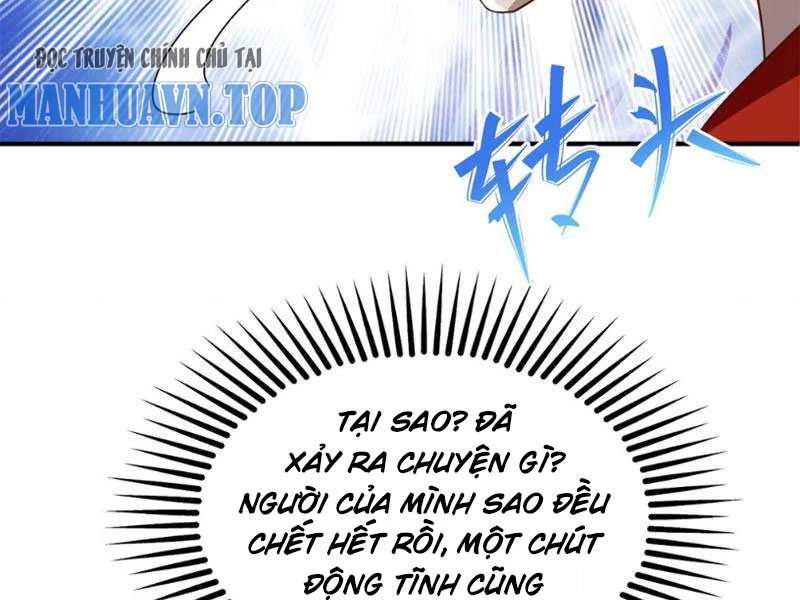 Bảy Vị Tỷ Tỷ Tuyệt Thế Vô Song Của Ta Chapter 10 - Trang 2