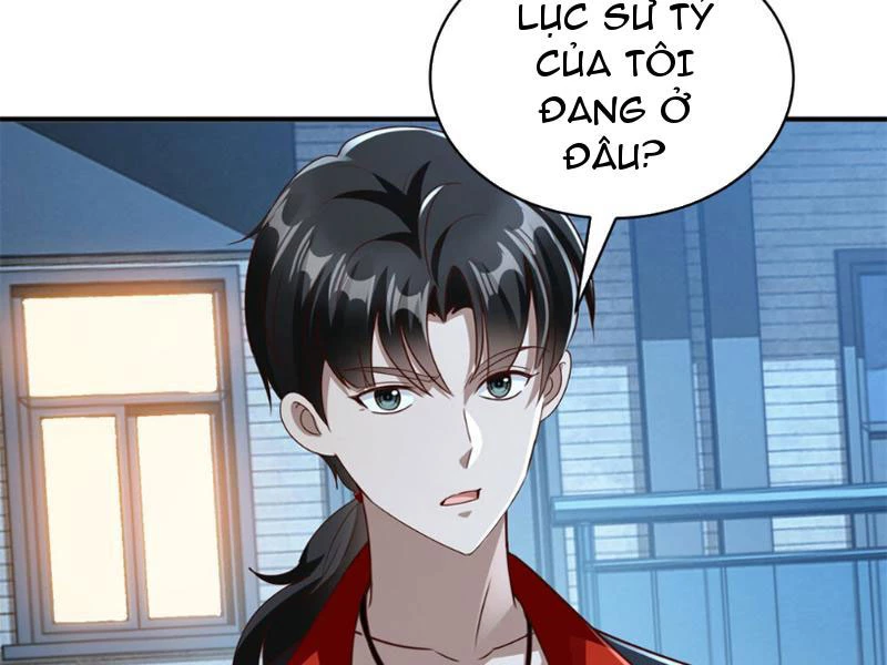 Bảy Vị Tỷ Tỷ Tuyệt Thế Vô Song Của Ta Chapter 10 - Trang 2