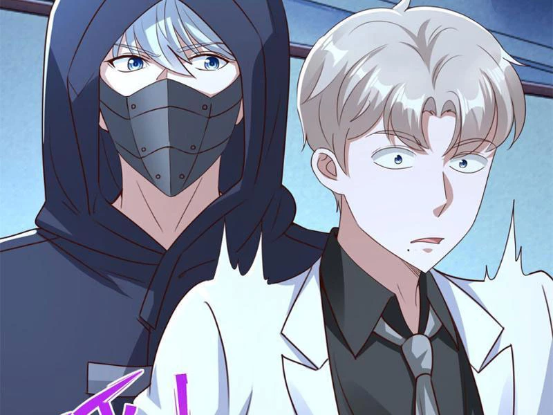 Bảy Vị Tỷ Tỷ Tuyệt Thế Vô Song Của Ta Chapter 10 - Trang 2