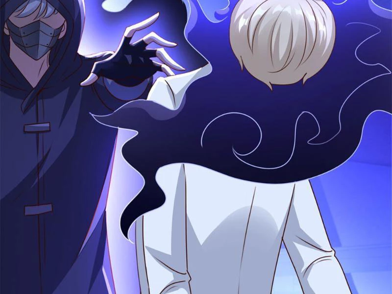 Bảy Vị Tỷ Tỷ Tuyệt Thế Vô Song Của Ta Chapter 10 - Trang 2