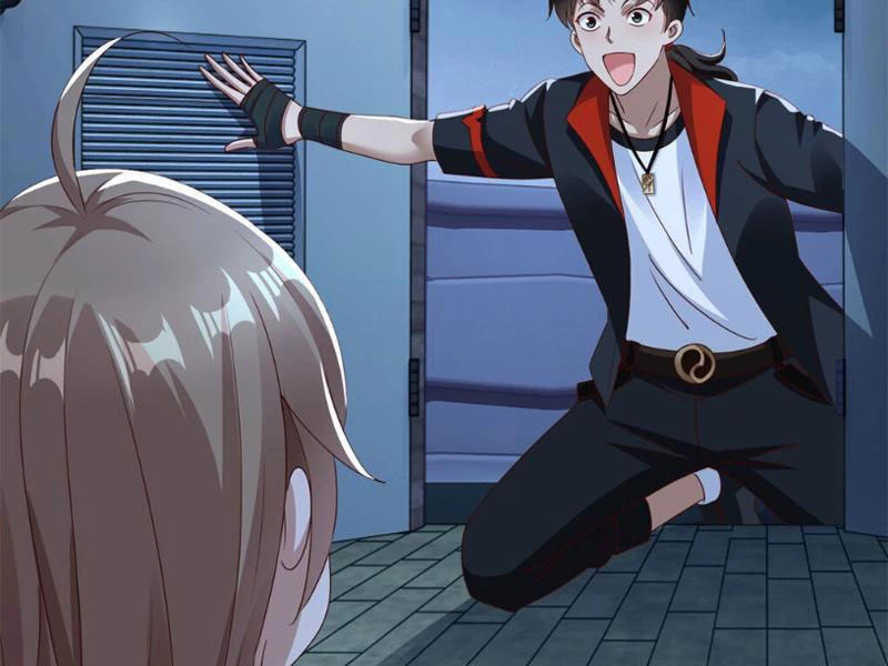 Bảy Vị Tỷ Tỷ Tuyệt Thế Vô Song Của Ta Chapter 10 - Trang 2