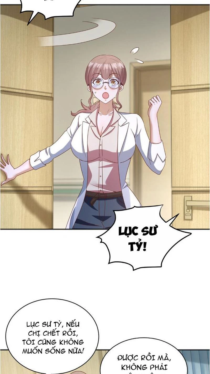 Bảy Vị Tỷ Tỷ Tuyệt Thế Vô Song Của Ta Chapter 11 - Trang 2