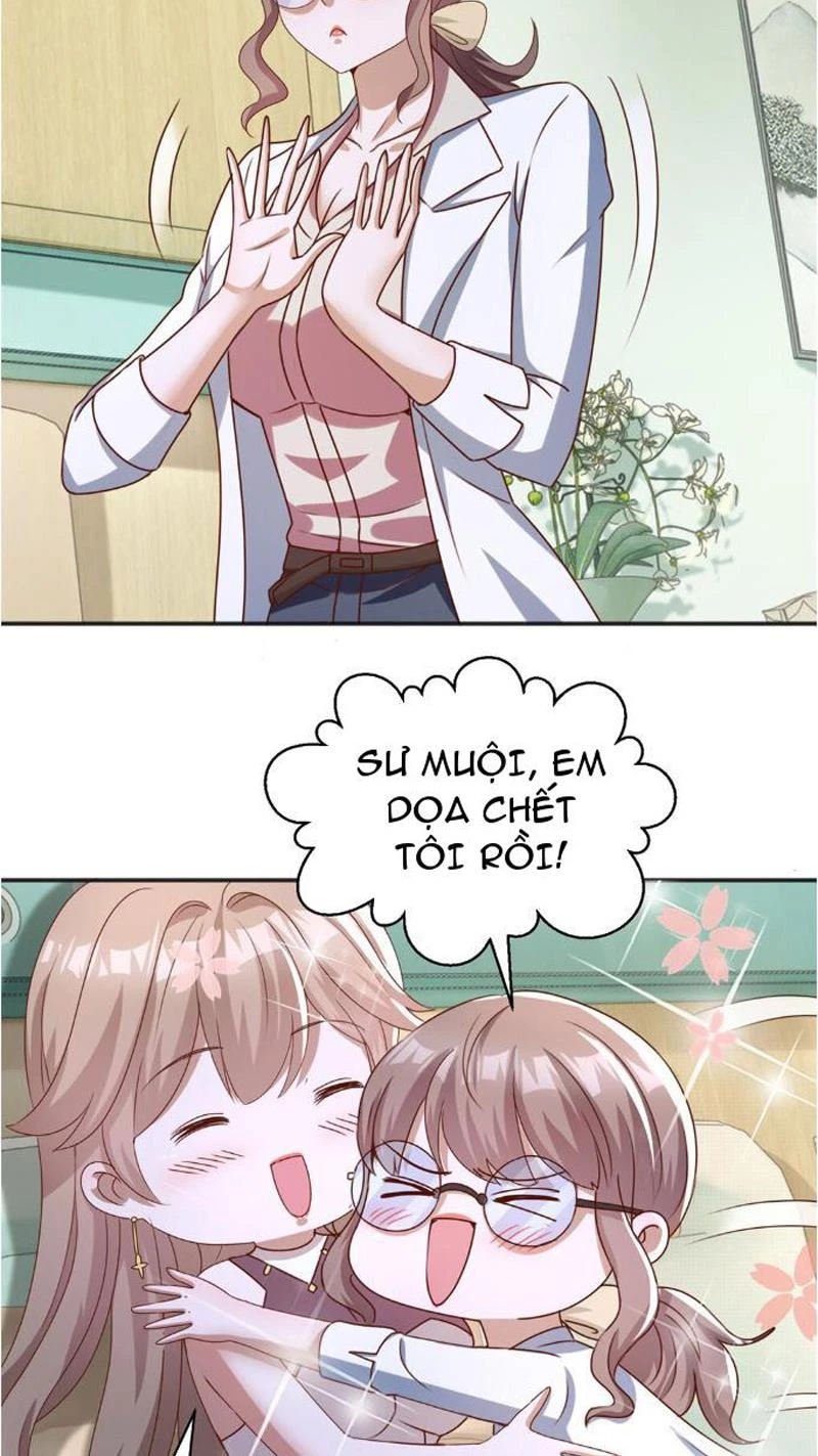 Bảy Vị Tỷ Tỷ Tuyệt Thế Vô Song Của Ta Chapter 11 - Trang 2