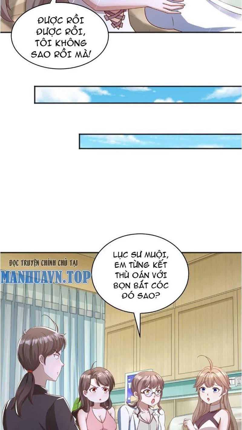 Bảy Vị Tỷ Tỷ Tuyệt Thế Vô Song Của Ta Chapter 11 - Trang 2