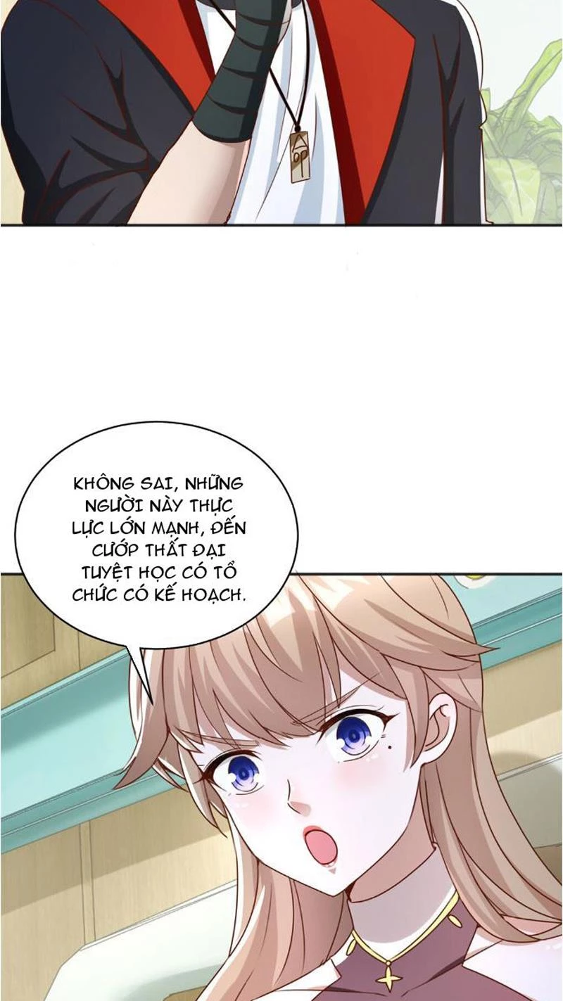 Bảy Vị Tỷ Tỷ Tuyệt Thế Vô Song Của Ta Chapter 11 - Trang 2