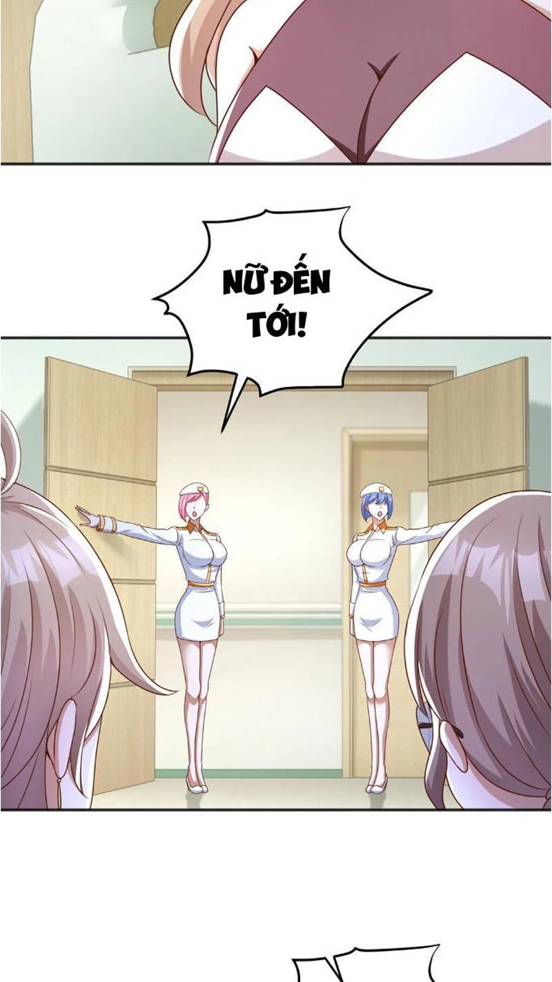 Bảy Vị Tỷ Tỷ Tuyệt Thế Vô Song Của Ta Chapter 11 - Trang 2