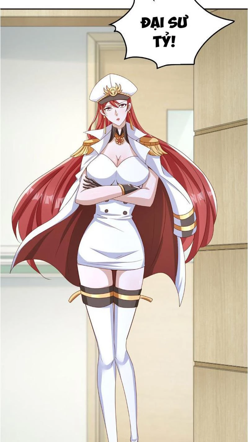 Bảy Vị Tỷ Tỷ Tuyệt Thế Vô Song Của Ta Chapter 11 - Trang 2