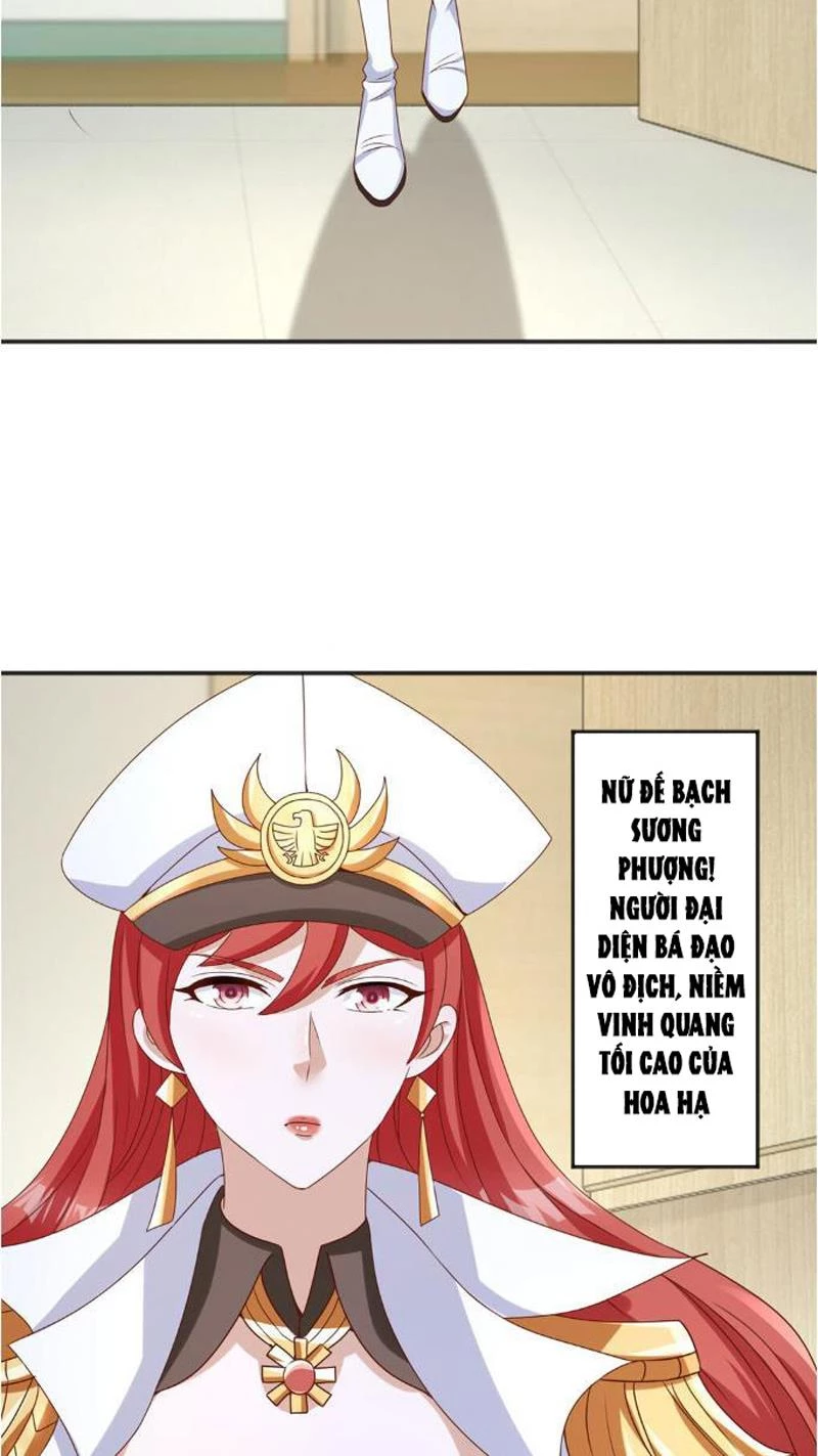 Bảy Vị Tỷ Tỷ Tuyệt Thế Vô Song Của Ta Chapter 11 - Trang 2