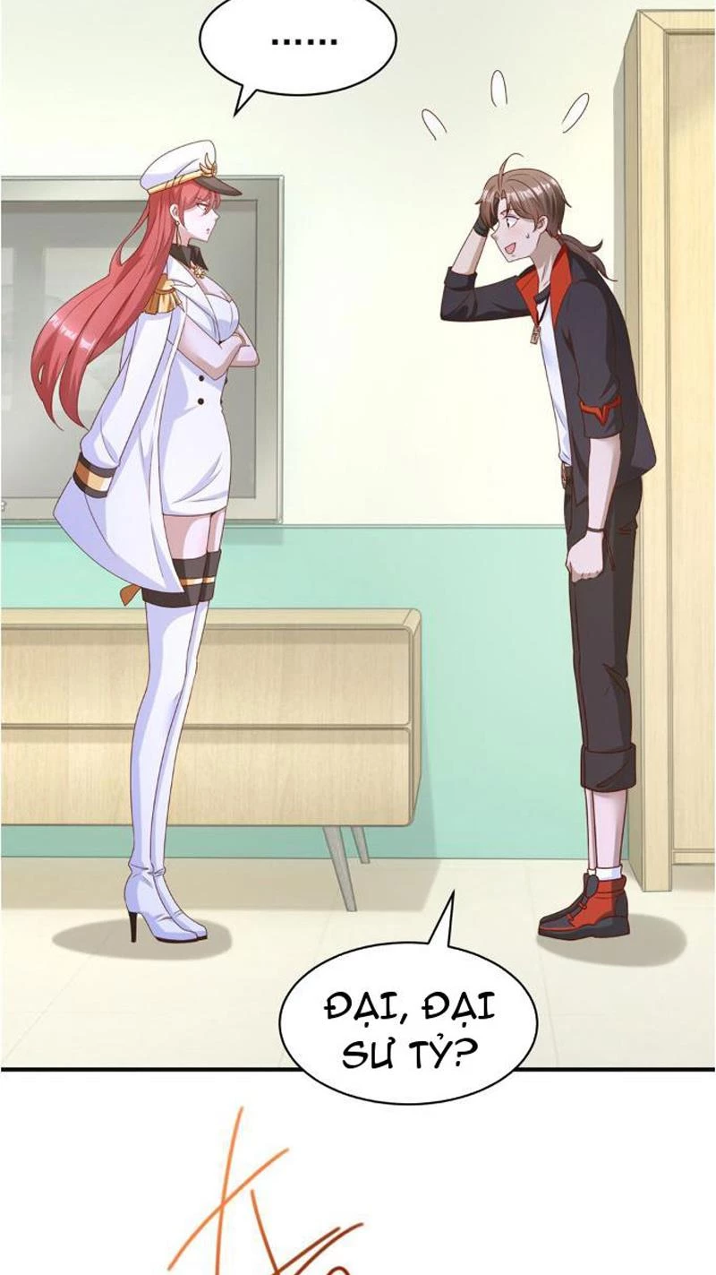 Bảy Vị Tỷ Tỷ Tuyệt Thế Vô Song Của Ta Chapter 11 - Trang 2