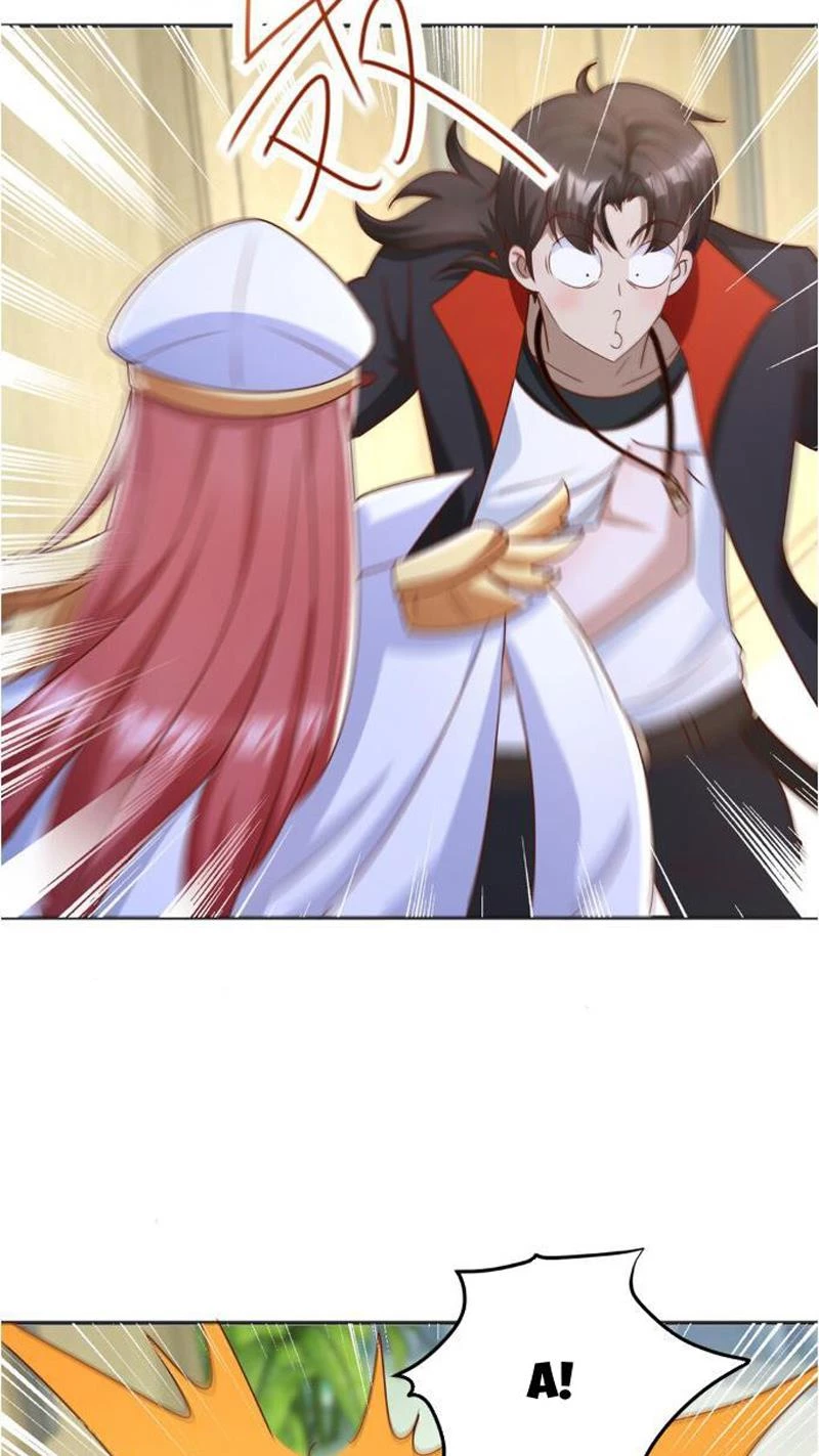 Bảy Vị Tỷ Tỷ Tuyệt Thế Vô Song Của Ta Chapter 11 - Trang 2