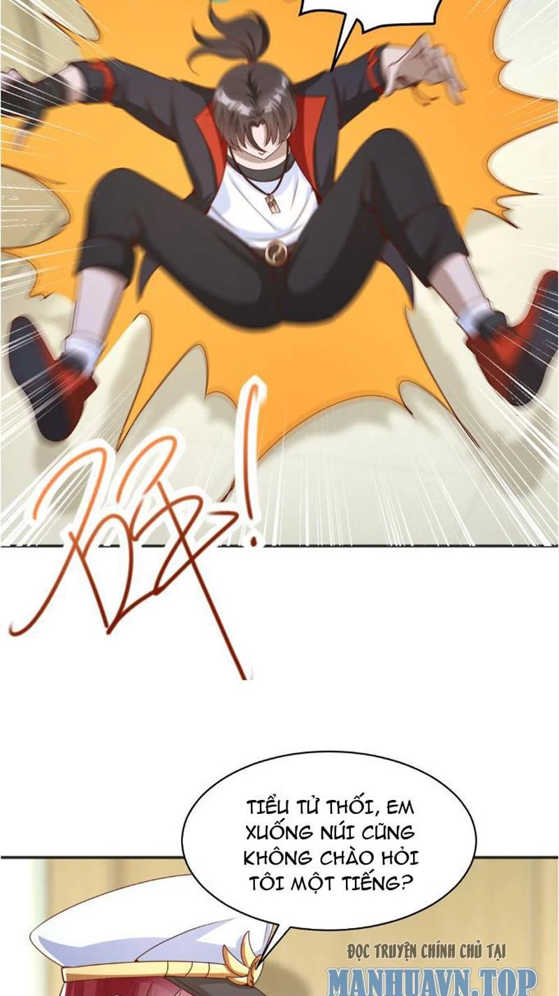Bảy Vị Tỷ Tỷ Tuyệt Thế Vô Song Của Ta Chapter 11 - Trang 2