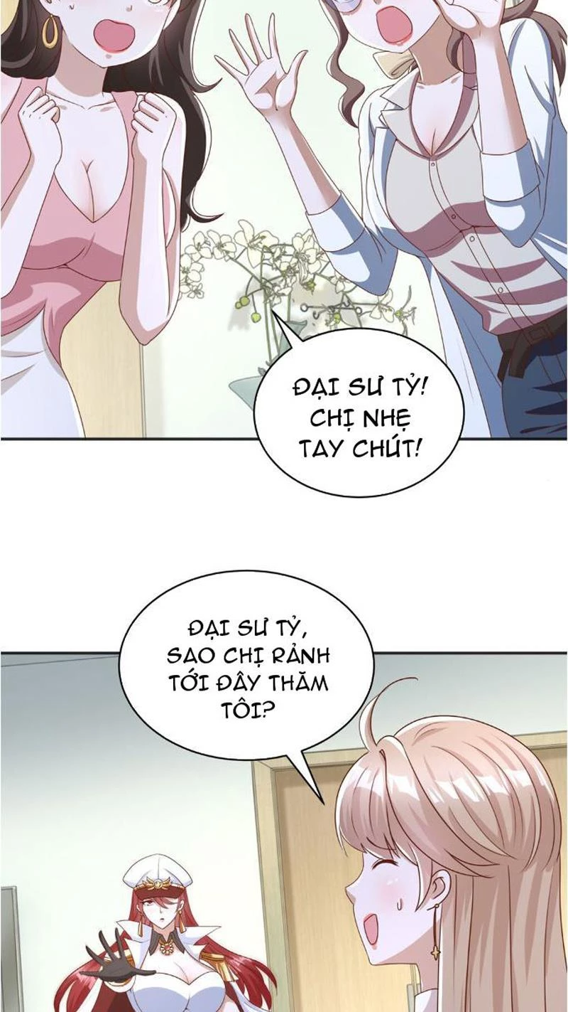 Bảy Vị Tỷ Tỷ Tuyệt Thế Vô Song Của Ta Chapter 11 - Trang 2