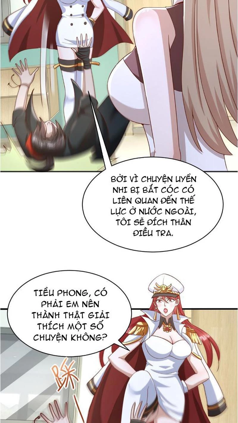 Bảy Vị Tỷ Tỷ Tuyệt Thế Vô Song Của Ta Chapter 11 - Trang 2