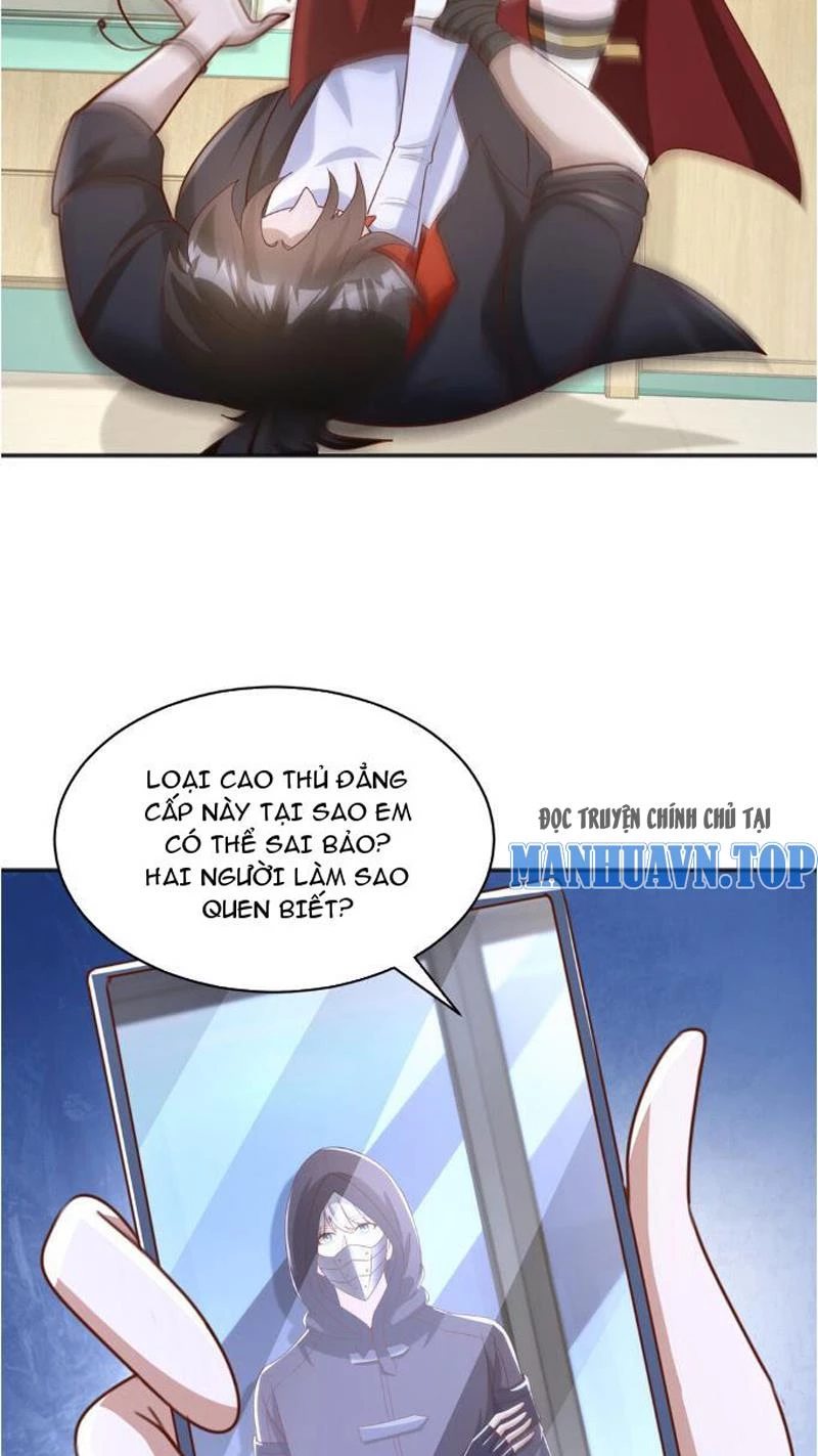 Bảy Vị Tỷ Tỷ Tuyệt Thế Vô Song Của Ta Chapter 11 - Trang 2