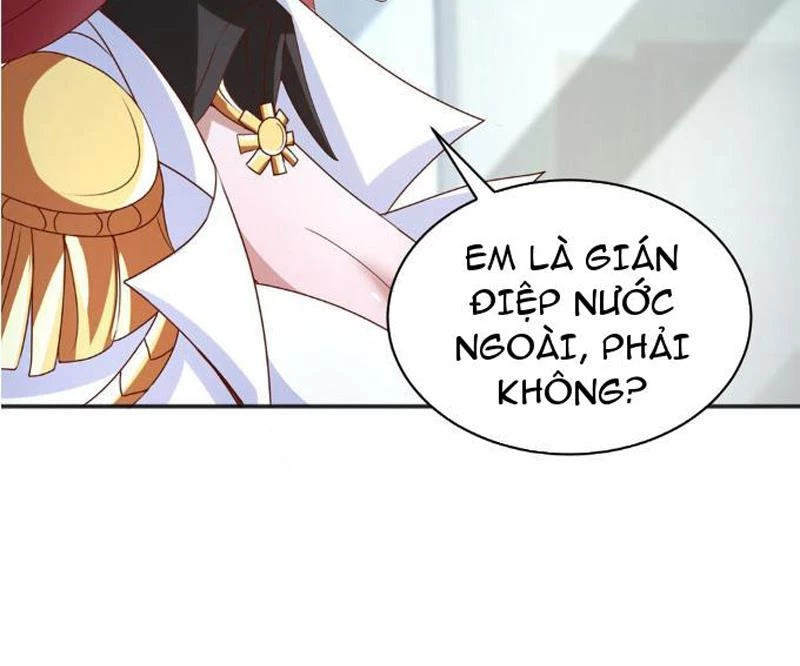 Bảy Vị Tỷ Tỷ Tuyệt Thế Vô Song Của Ta Chapter 11 - Trang 2