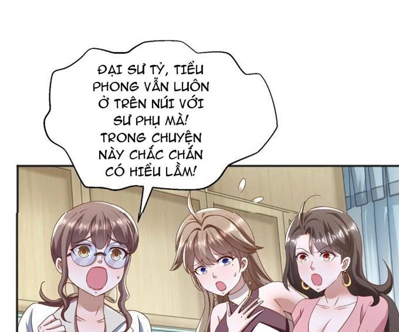 Bảy Vị Tỷ Tỷ Tuyệt Thế Vô Song Của Ta Chapter 11 - Trang 2