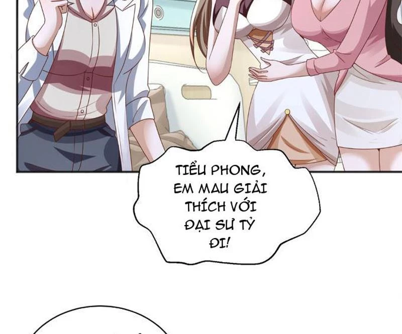 Bảy Vị Tỷ Tỷ Tuyệt Thế Vô Song Của Ta Chapter 11 - Trang 2