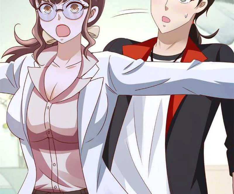 Bảy Vị Tỷ Tỷ Tuyệt Thế Vô Song Của Ta Chapter 11 - Trang 2