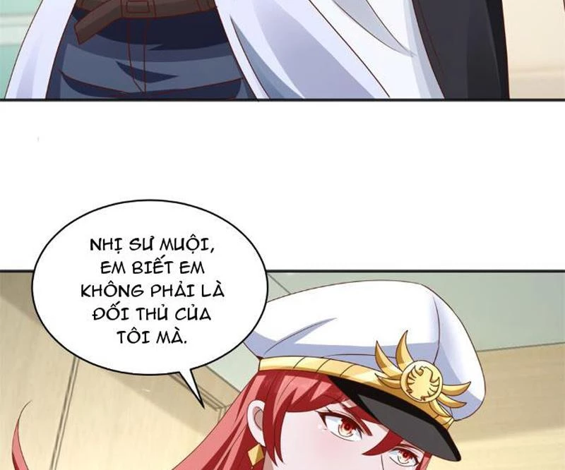 Bảy Vị Tỷ Tỷ Tuyệt Thế Vô Song Của Ta Chapter 11 - Trang 2