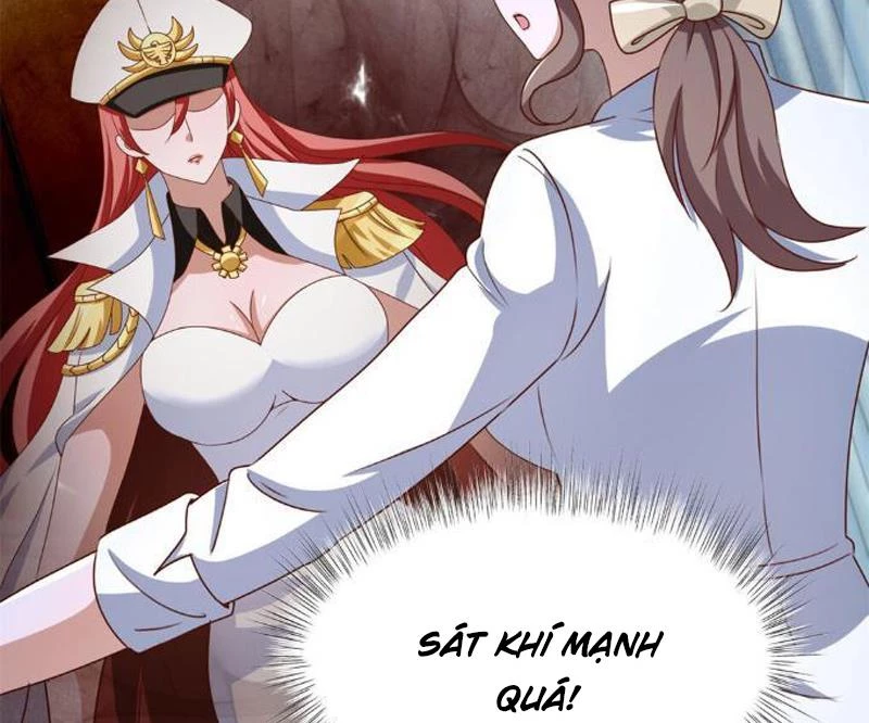 Bảy Vị Tỷ Tỷ Tuyệt Thế Vô Song Của Ta Chapter 11 - Trang 2