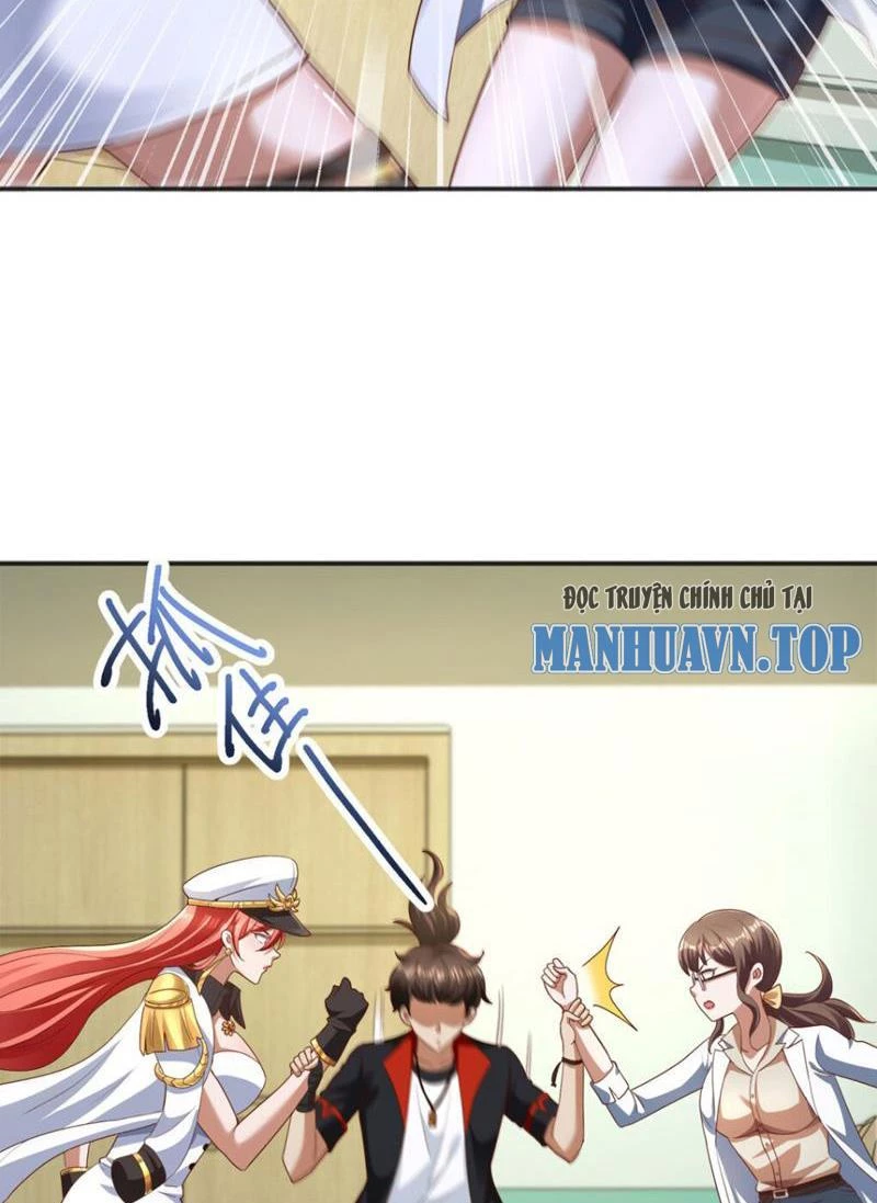 Bảy Vị Tỷ Tỷ Tuyệt Thế Vô Song Của Ta Chapter 12 - Trang 2