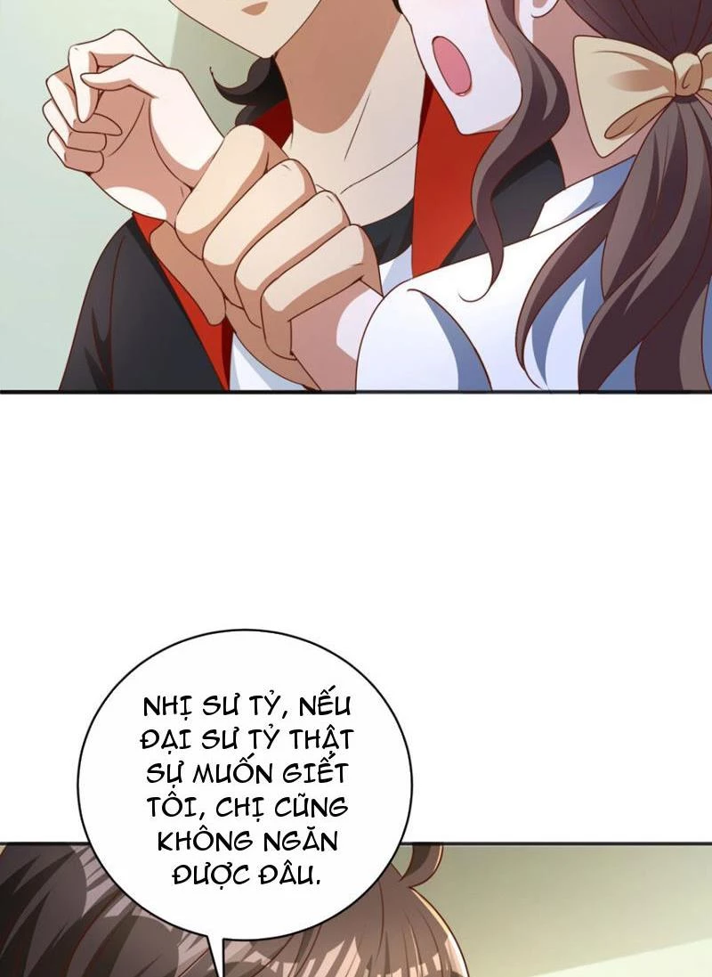 Bảy Vị Tỷ Tỷ Tuyệt Thế Vô Song Của Ta Chapter 12 - Trang 2