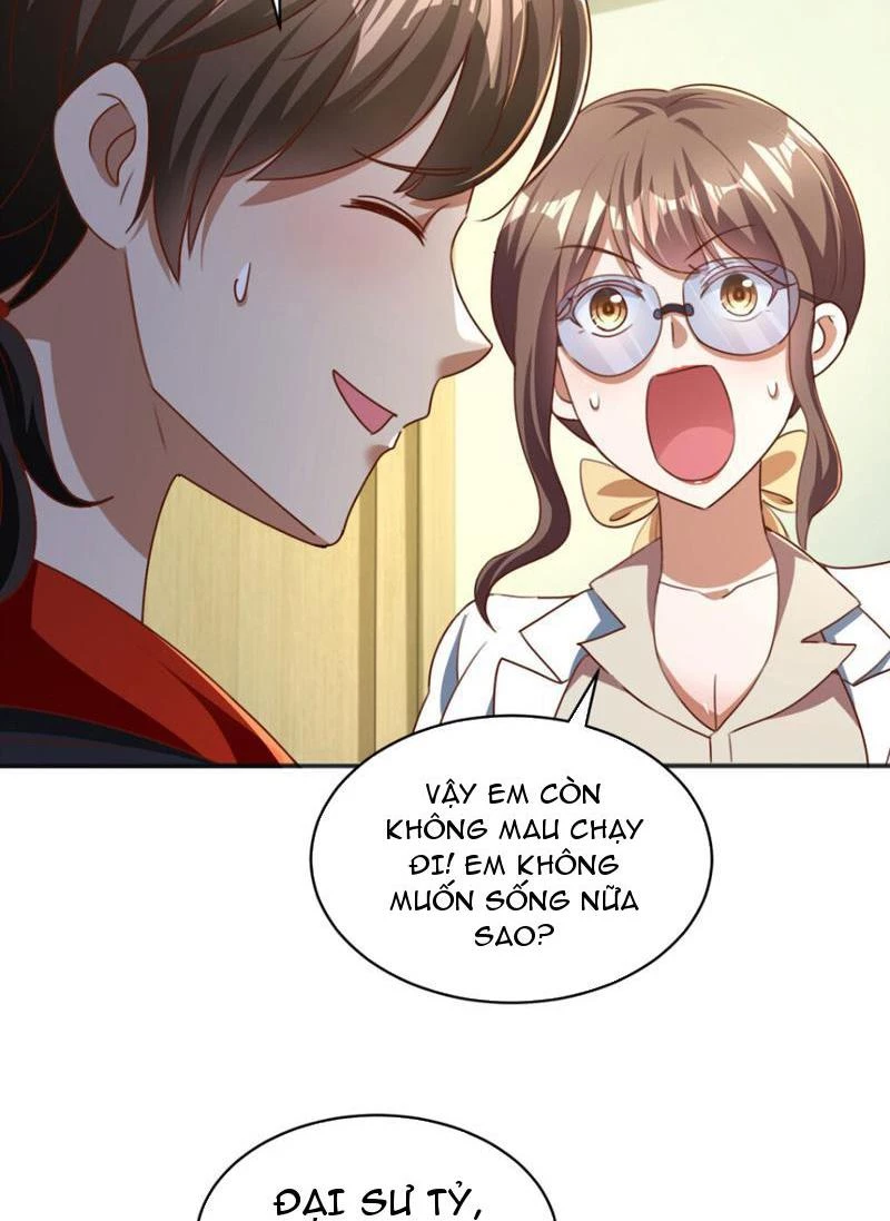 Bảy Vị Tỷ Tỷ Tuyệt Thế Vô Song Của Ta Chapter 12 - Trang 2