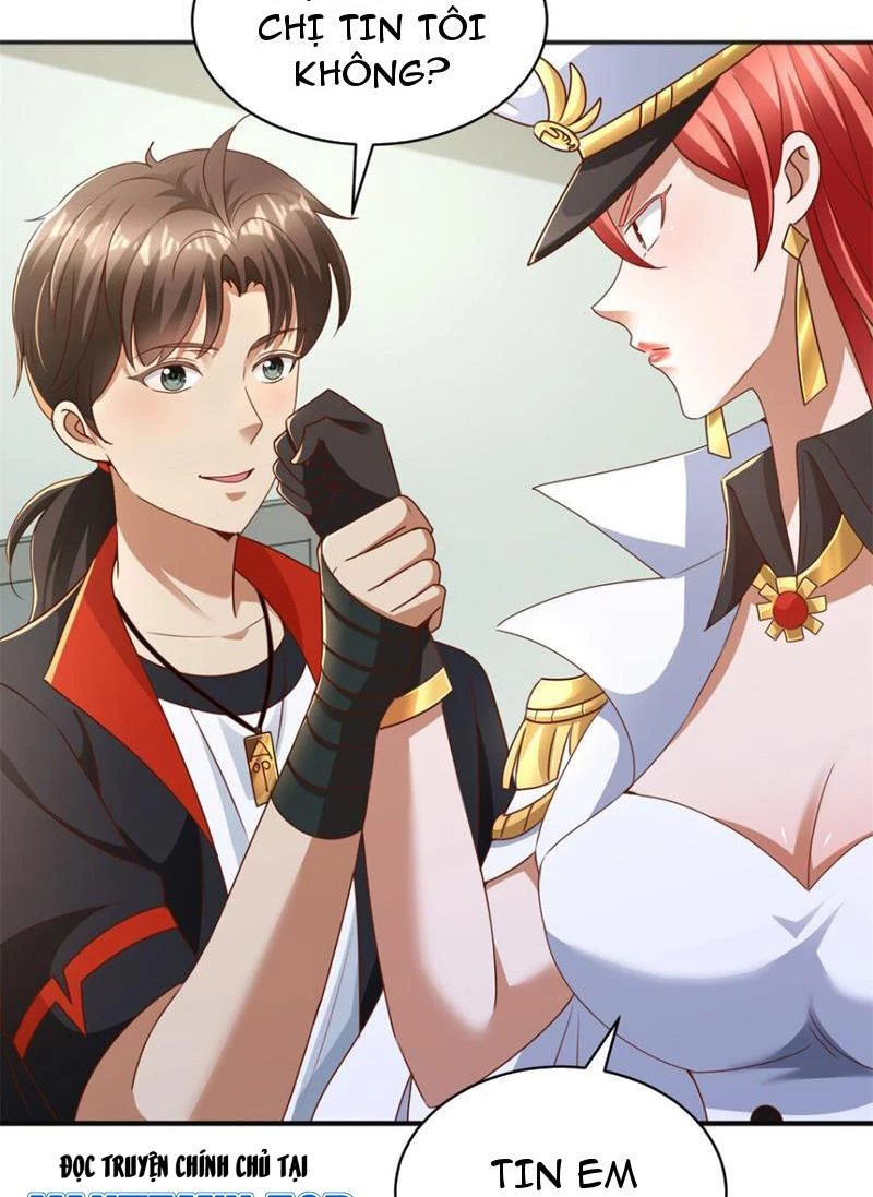 Bảy Vị Tỷ Tỷ Tuyệt Thế Vô Song Của Ta Chapter 12 - Trang 2