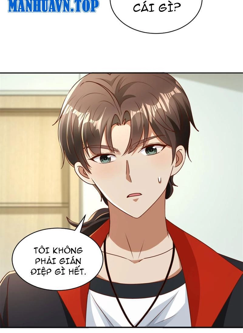 Bảy Vị Tỷ Tỷ Tuyệt Thế Vô Song Của Ta Chapter 12 - Trang 2