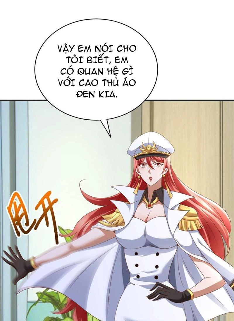 Bảy Vị Tỷ Tỷ Tuyệt Thế Vô Song Của Ta Chapter 12 - Trang 2