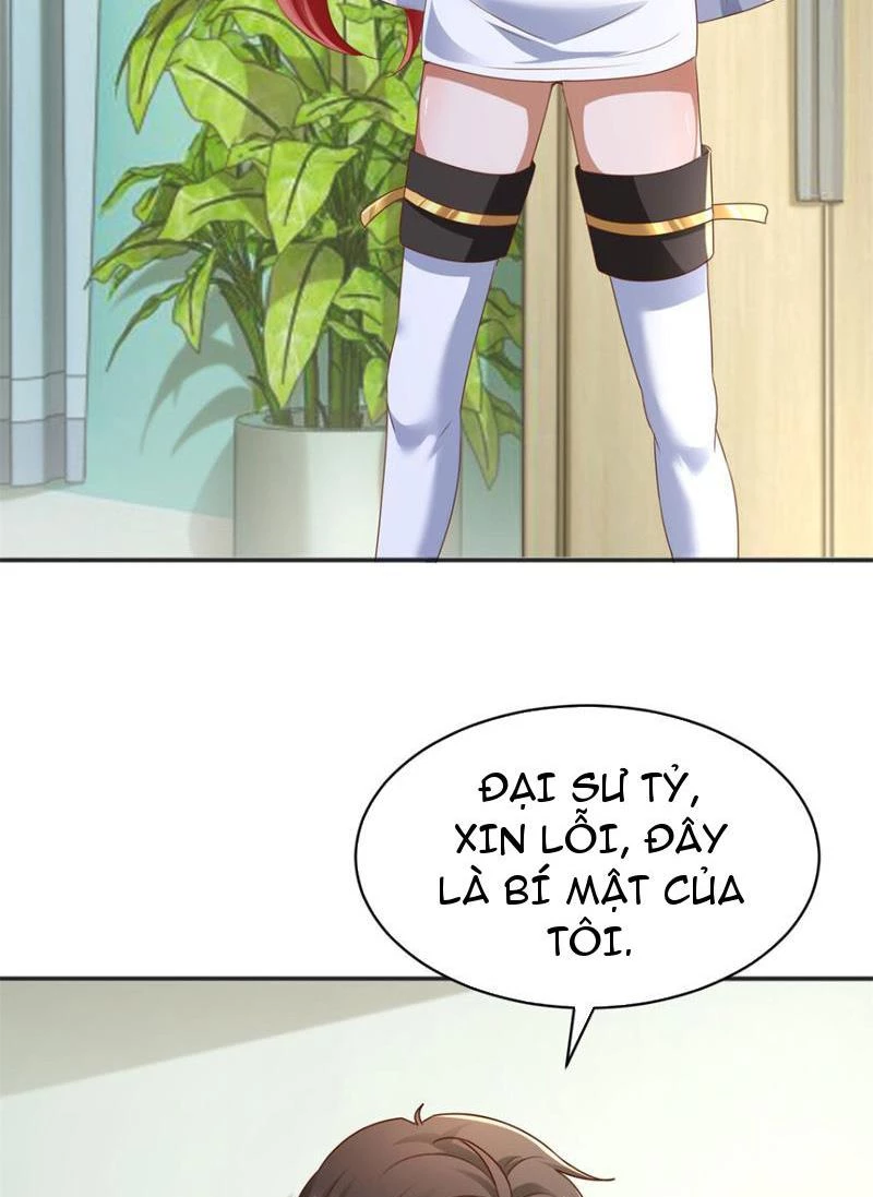 Bảy Vị Tỷ Tỷ Tuyệt Thế Vô Song Của Ta Chapter 12 - Trang 2