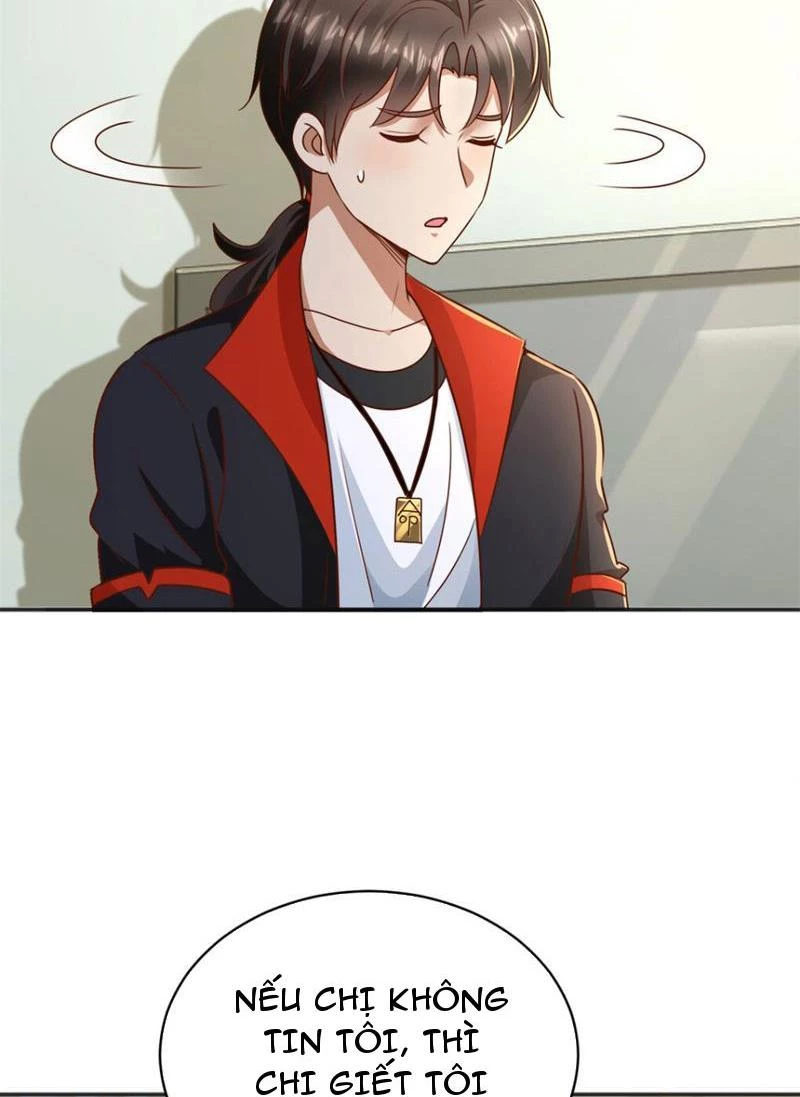 Bảy Vị Tỷ Tỷ Tuyệt Thế Vô Song Của Ta Chapter 12 - Trang 2