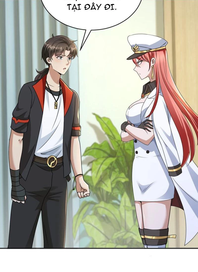 Bảy Vị Tỷ Tỷ Tuyệt Thế Vô Song Của Ta Chapter 12 - Trang 2