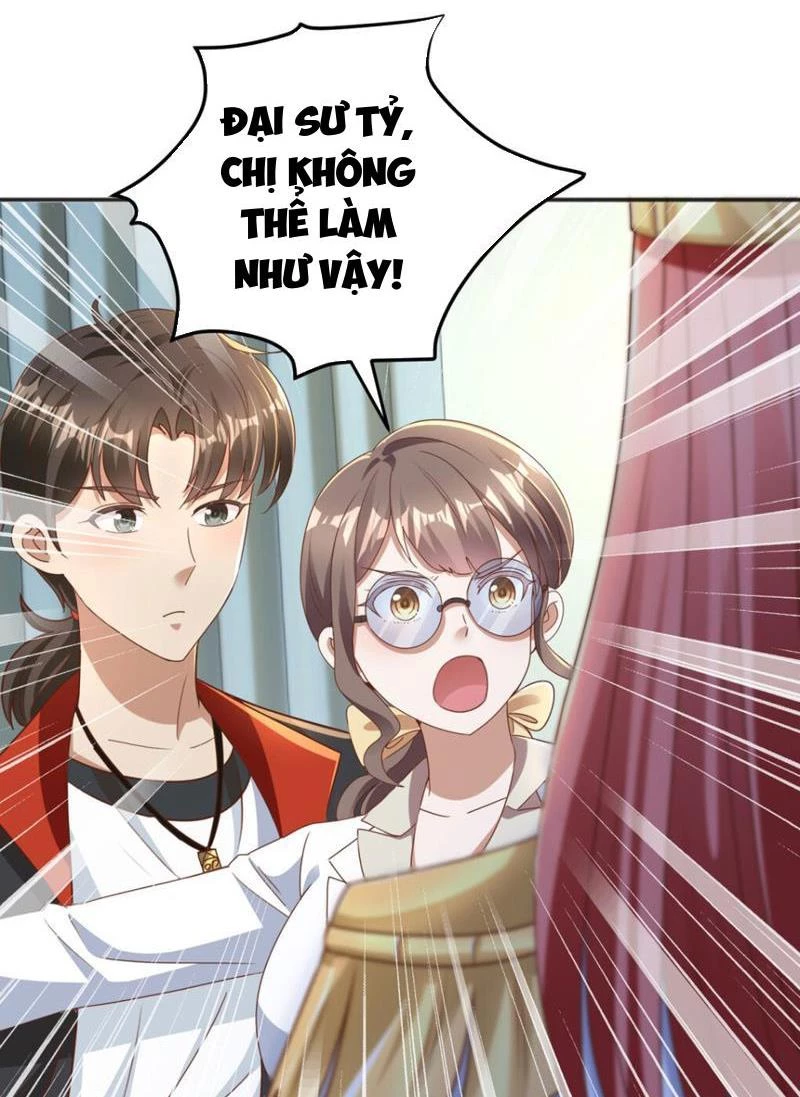 Bảy Vị Tỷ Tỷ Tuyệt Thế Vô Song Của Ta Chapter 12 - Trang 2