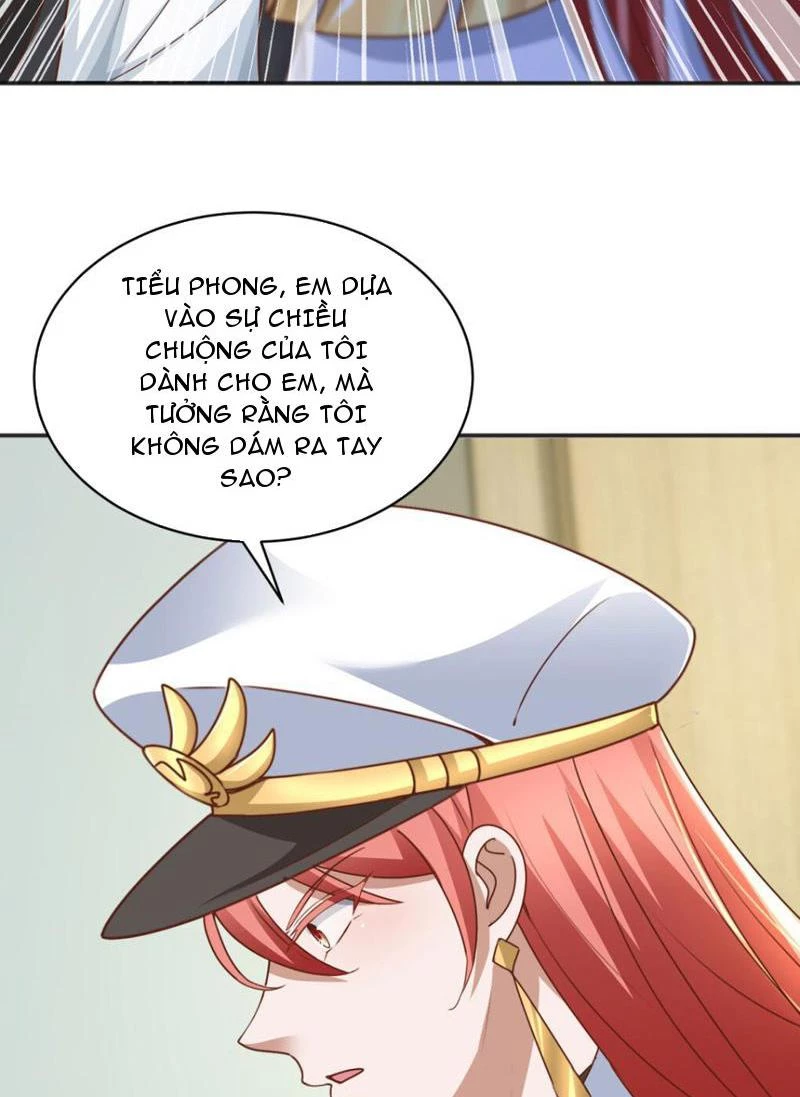 Bảy Vị Tỷ Tỷ Tuyệt Thế Vô Song Của Ta Chapter 12 - Trang 2