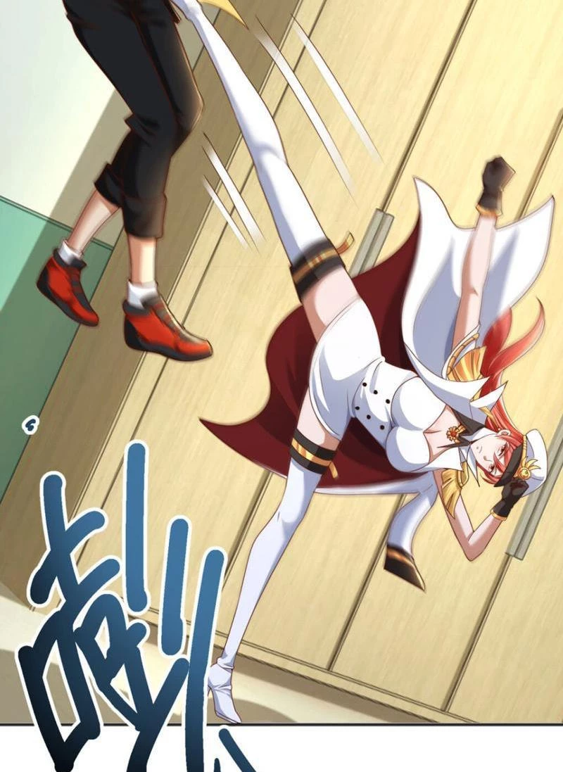 Bảy Vị Tỷ Tỷ Tuyệt Thế Vô Song Của Ta Chapter 12 - Trang 2