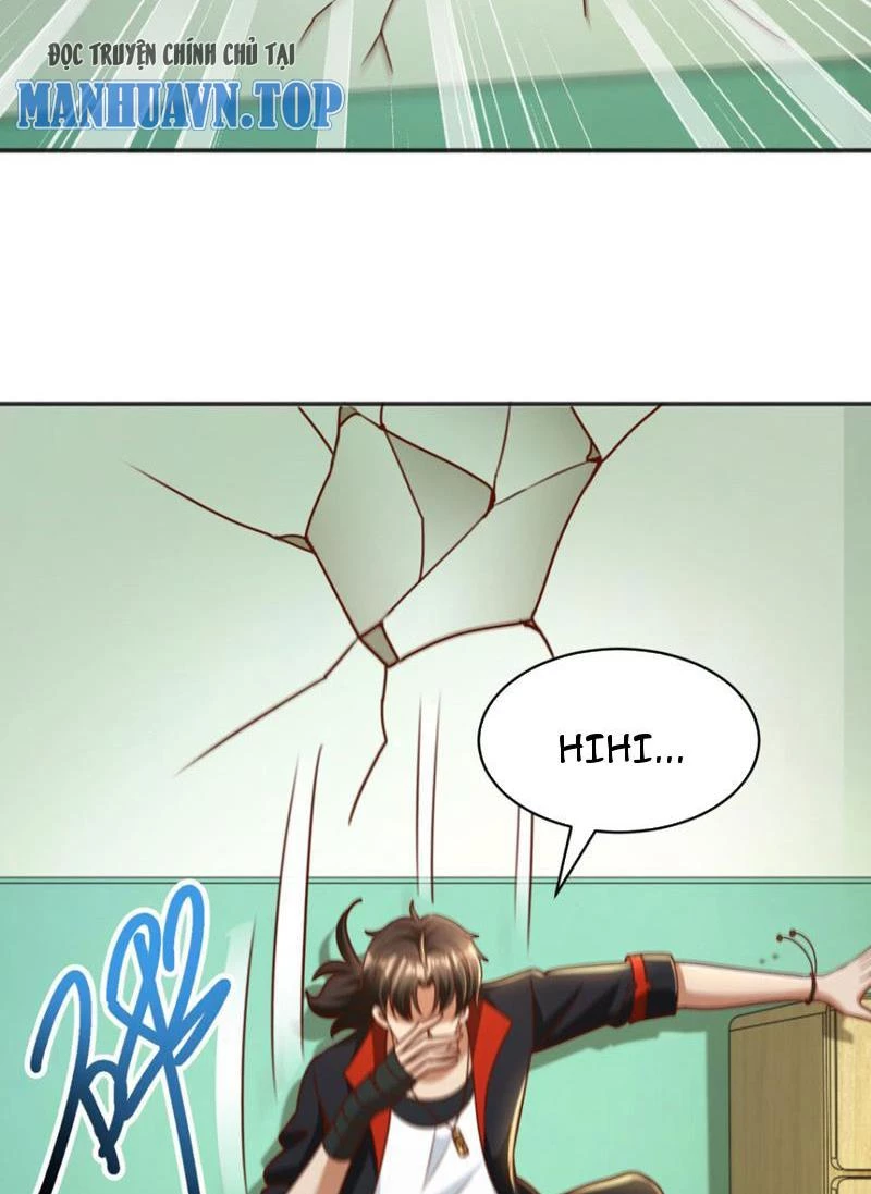 Bảy Vị Tỷ Tỷ Tuyệt Thế Vô Song Của Ta Chapter 12 - Trang 2