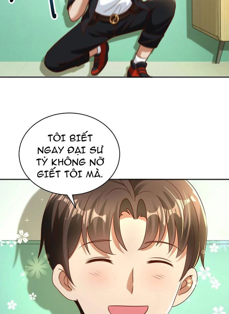 Bảy Vị Tỷ Tỷ Tuyệt Thế Vô Song Của Ta Chapter 12 - Trang 2