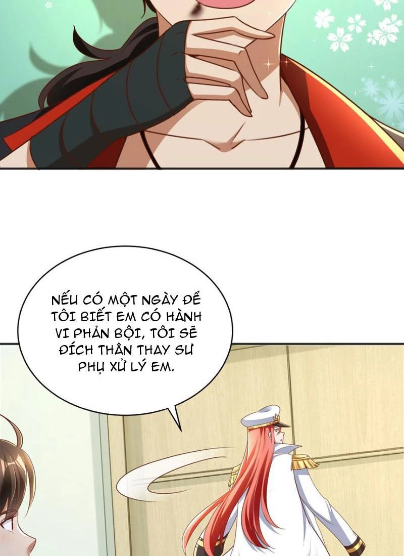 Bảy Vị Tỷ Tỷ Tuyệt Thế Vô Song Của Ta Chapter 12 - Trang 2